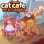 Cat Cafe Manager ✅ Steam Global Region free +🎁