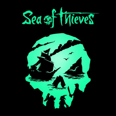 🔴 Sea of Thieves❗️PS5 🔴 Турция