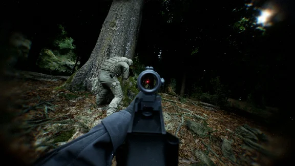 Bodycam - STEAM GIFT RUSSIA