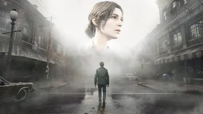 🚀 SILENT HILL 2⚡️ ПОДАРКОМ STEAM🌍 RU UA KZ TR ARG
