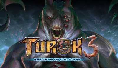 Turok 3: Shadow of Oblivion Remastered Steam Global key