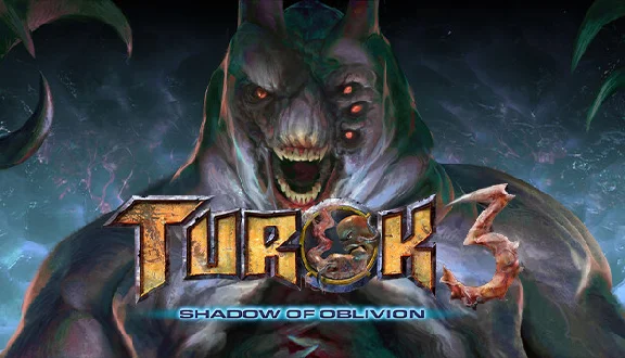 Turok 3: Shadow of Oblivion Remastered Steam Global key