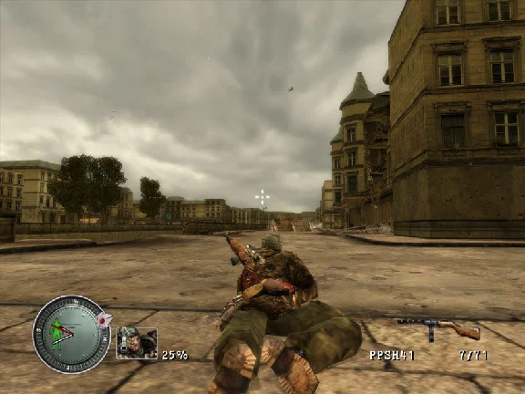 Sniper Elite 1 STEAM•RU ⚡️AUTODELIVERY 💳0%