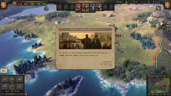 🔥Knights of Honor II: Sovereign\Steam\Весь Мир + РФ\Ke
