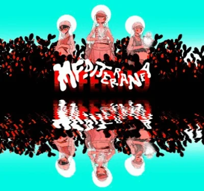 ✅Mediterranea Inferno⚡Steam\РФ + Весь Мир\Key⭐+ 🎁Бонус