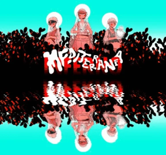 ✅Mediterranea Inferno⚡Steam\РФ + Весь Мир\Key⭐+ 🎁Бонус