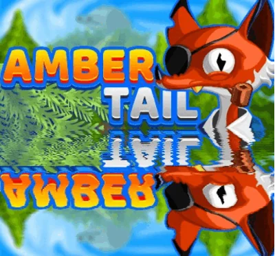 ✅Amber Tail Adventure⚡ Steam\Global\Key⭐+Trading card🂡