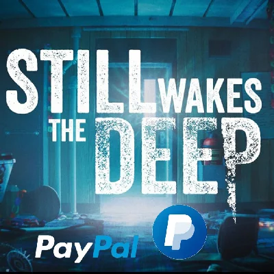 STILL WAKES THE DEEP STEAM+ALL DLC
