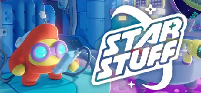 Star Stuff 💎 АВТОДОСТАВКА STEAM GIFT РОССИЯ