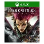 🧚‍♂️ Dark siders Colection War and Death XBOX KEY🔑