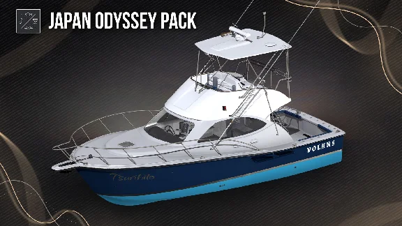 Fishing Planet: Japan Odyssey Pack DLC STEAM ⚡️АВТО