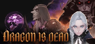 Dragon Is Dead * STEAM RU ⚡ АВТО 💳0%