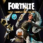 ✅FORTNITE: Perfect Execution Pack + 600 Vb ✅XBOX/PC