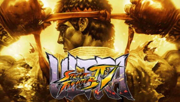 Ultra Street Fighter® IV STEAM GIFT МИР + ВСЕ СТРАНЫ