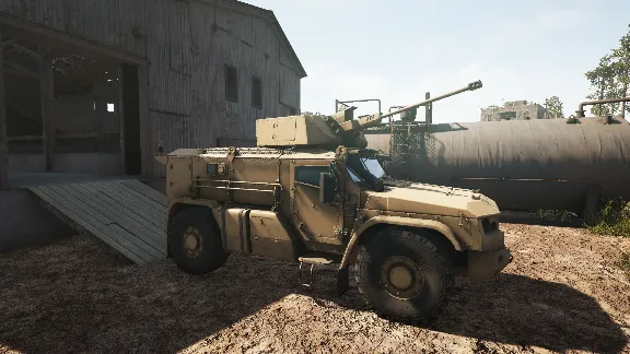 Total Conflict: Resistance Eastern Airborne Forces DLC
