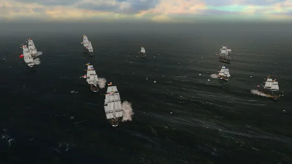 Ultimate General: American Revolution - STEAM RU