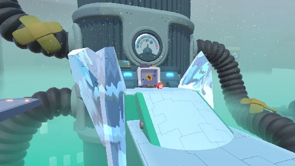 Star Stuff - STEAM GIFT RUSSIA