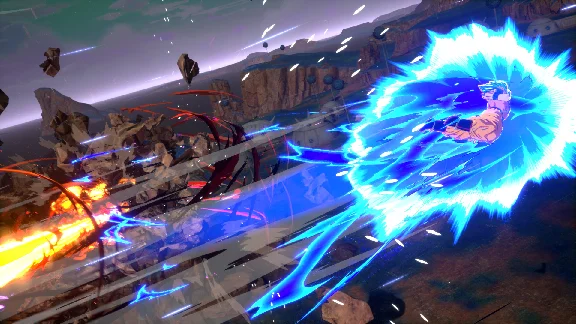 DRAGON BALL: Sparking! ZERO - STEAM GIFT РОССИЯ