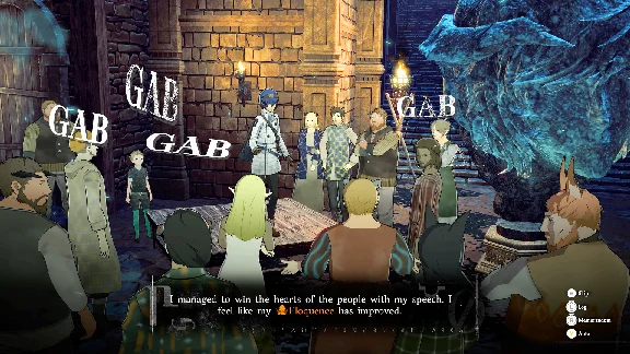 Metaphor: ReFantazio - STEAM GIFT RUSSIA