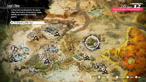 Metaphor: ReFantazio - STEAM GIFT RUSSIA