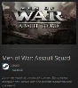 Men of War: Assault Squad STEAM GIFT GLOBAL REG FREE