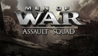 Men of War: Assault Squad STEAM GIFT GLOBAL REG FREE