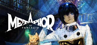 ⚡Metaphor: ReFantazio Atlus 35th Digital Anniversary RU