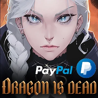 Dragon Is Dead STEAM