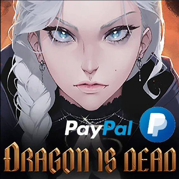 Dragon Is Dead STEAM