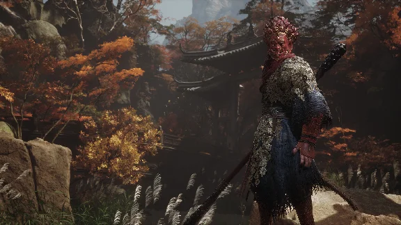 Black Myth: Wukong Deluxe Edition Upgrade DLC