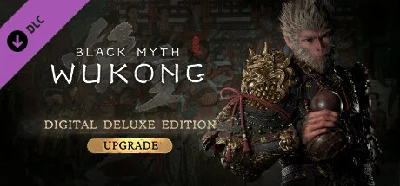 Black Myth: Wukong Deluxe Edition Upgrade DLC