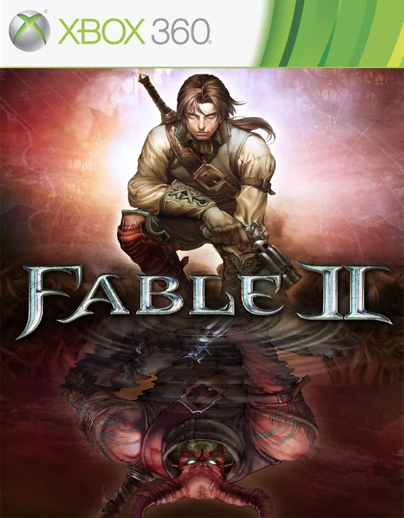 🎮Fallout, Fable +3 games XBOX | License | General