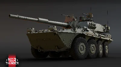 🟣War Thunder 🟣Centauro I 120 RGO Set 🎮XBOX🎁FAST