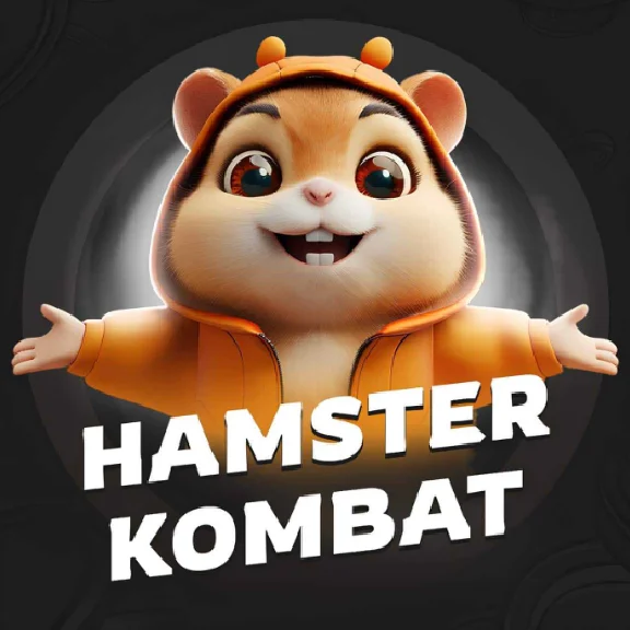 🐹HAMSTER KOMBAT REFERRALS+25,000 COINS🔥FAST 5-15 MIN