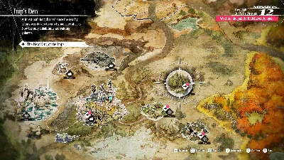 Metaphor: ReFantazio🔸STEAM РФ/СНГ/КЗ ⚡️АВТО