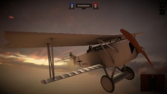 Wings of Glory (Steam key / РФ+Весь Мир)