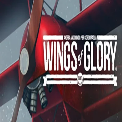 Wings of Glory (Steam key / РФ+Весь Мир)