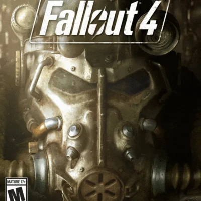 🔴 Fallout 4 + DLC❗️PS4/PS5 🔴 Türkiye