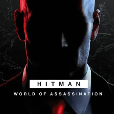 🔴 HITMAN WOA❗️PS4/PS5 🔴 TR