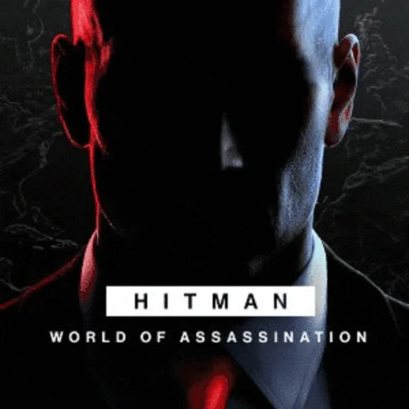 🔴 HITMAN WOA❗️PS4/PS5 🔴 TR