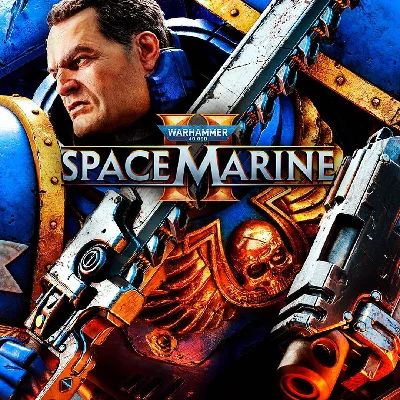 ⭐️ Warhammer 40,000 Space Marine 2 Steam Gift ✅ АВТО🚛