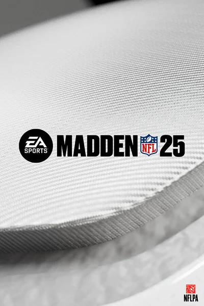 EA SPORTS Madden NFL 25 МИР АВТО