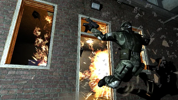 📀F.E.A.R. Ultimate Shooter Edition - Key [RU+CIS+WW]