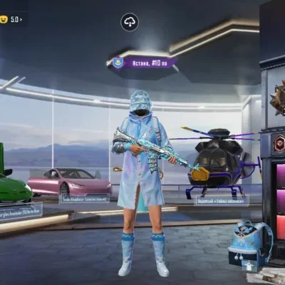 ⭐️24/7 PUBG Mobile КОДЫ UC Unknown Cash ПАБГ 🟢 ЮСИ