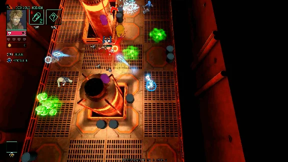 HyperParasite (Steam ключ / РФ+Весь мир)
