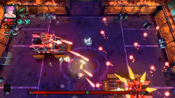 HyperParasite (Steam ключ / РФ+Весь мир)