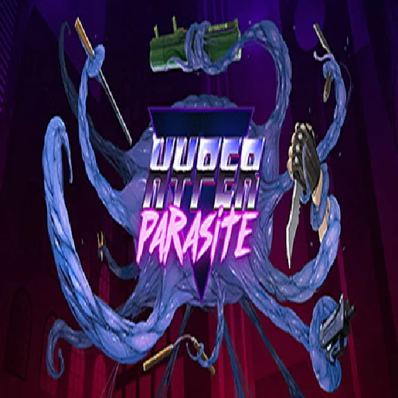 HyperParasite (Steam ключ / РФ+Весь мир)