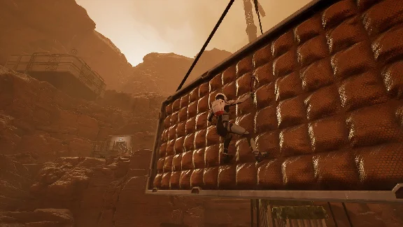 ✅Deliver Us Mars ⭐Steam\РФ+Весь Мир\Key⭐ + Бонус