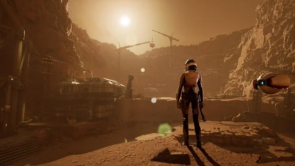 ✅Deliver Us Mars ⭐Steam\РФ+Весь Мир\Key⭐ + Бонус