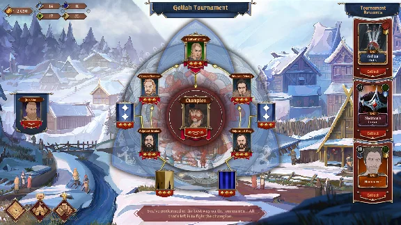 Ash of Gods: The Way (Steam ключ / Весь мир)